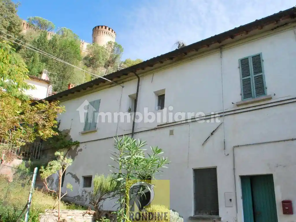 Appartamento in vendita a Brisighella