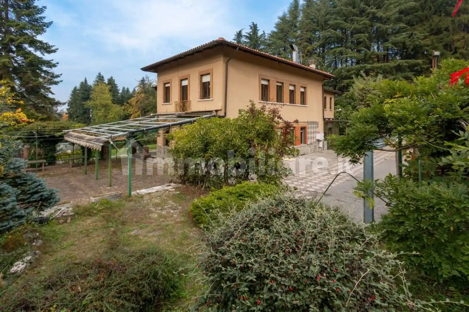 Villa in vendita a Torino