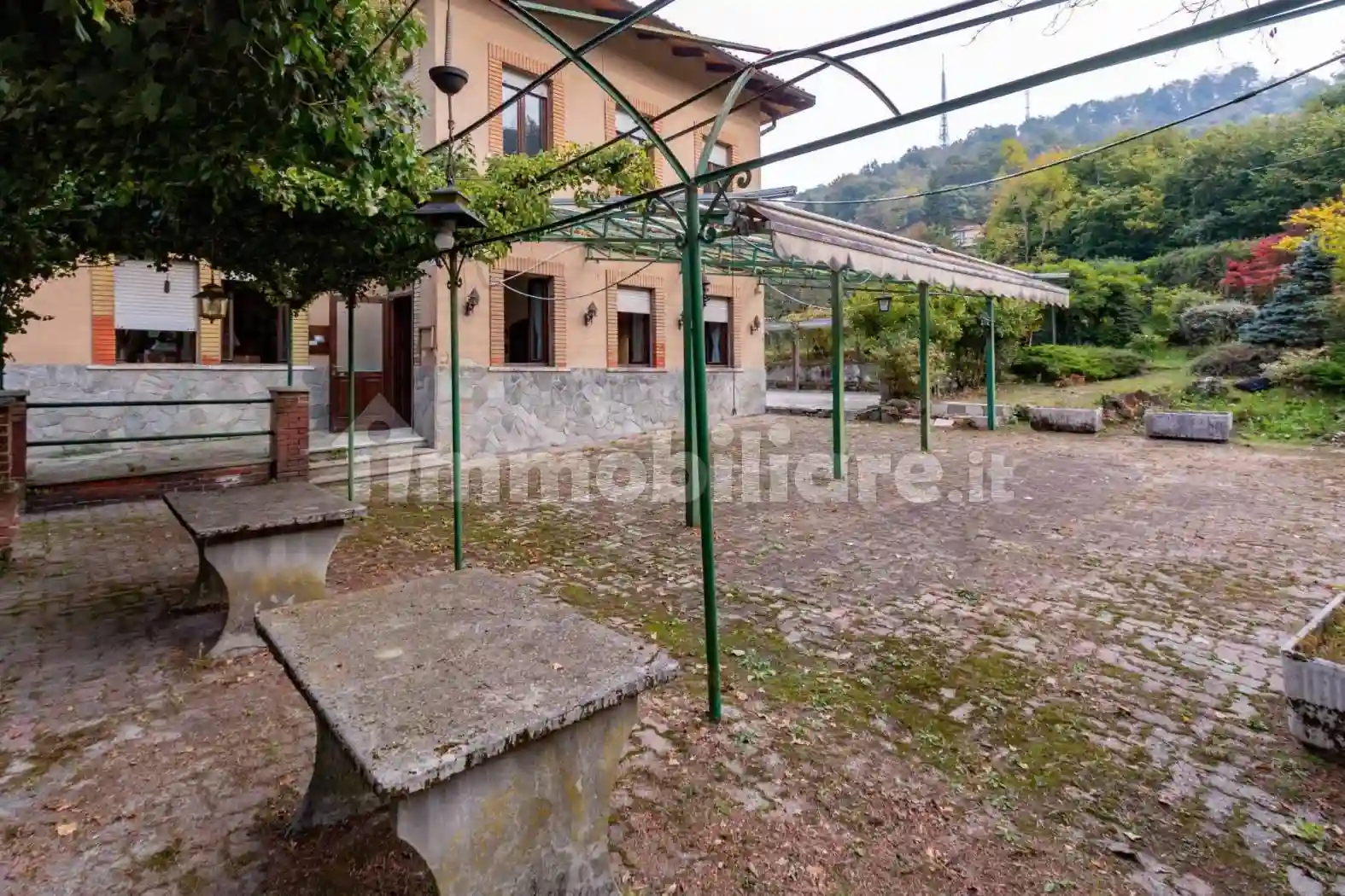Villa - foto 4