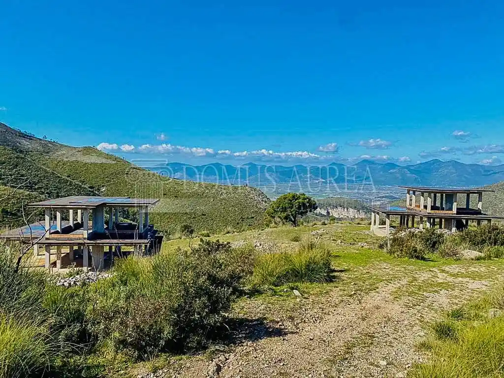 Rustico - Casale in vendita a Itri