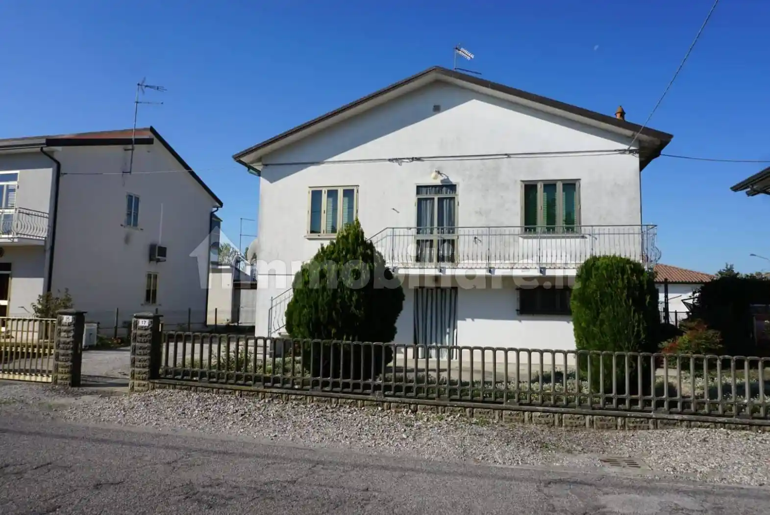 Casa indipendente in vendita a Riva del Po