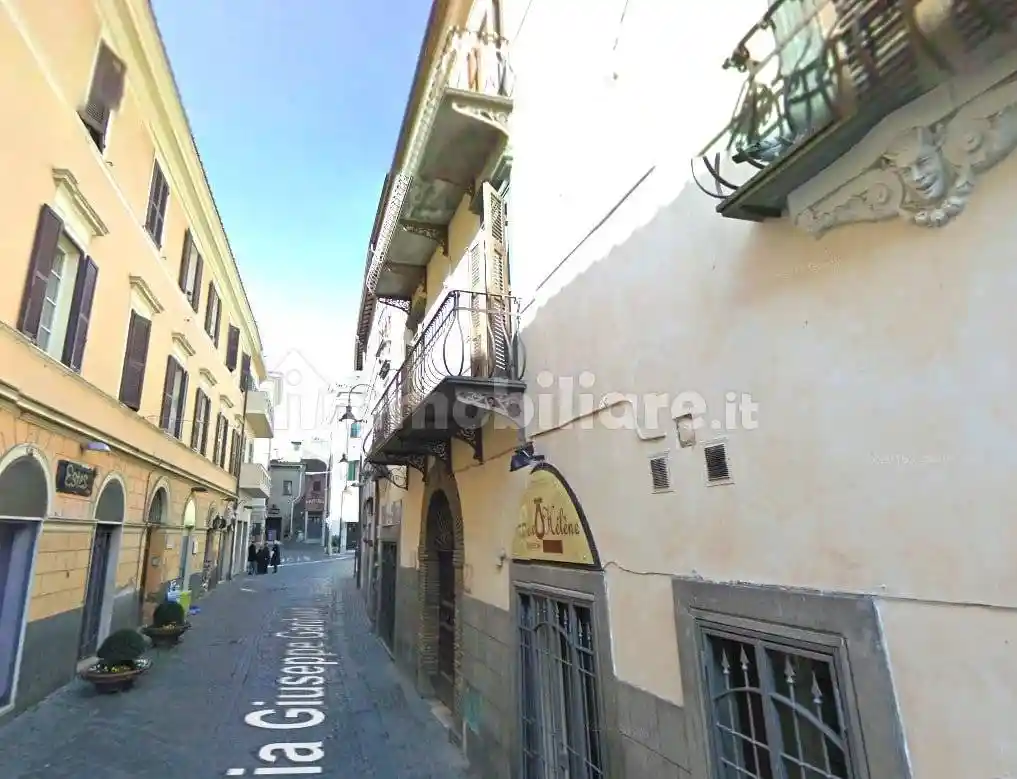 Appartamento in affitto a Tarquinia