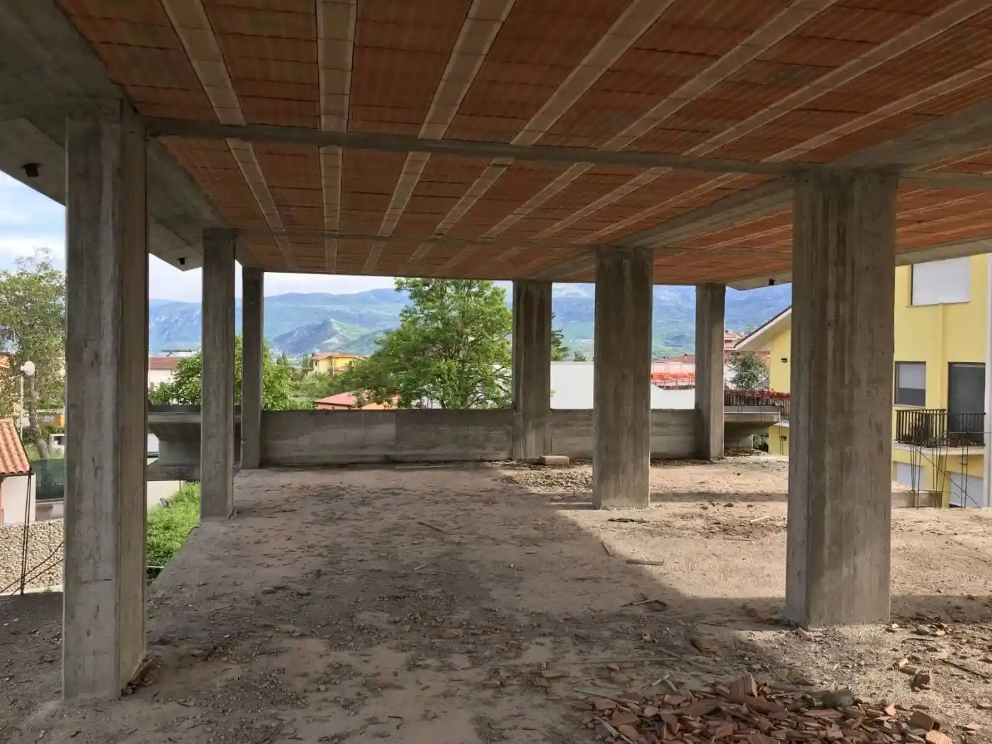 Palazzo - Edificio in Vendita - foto 2