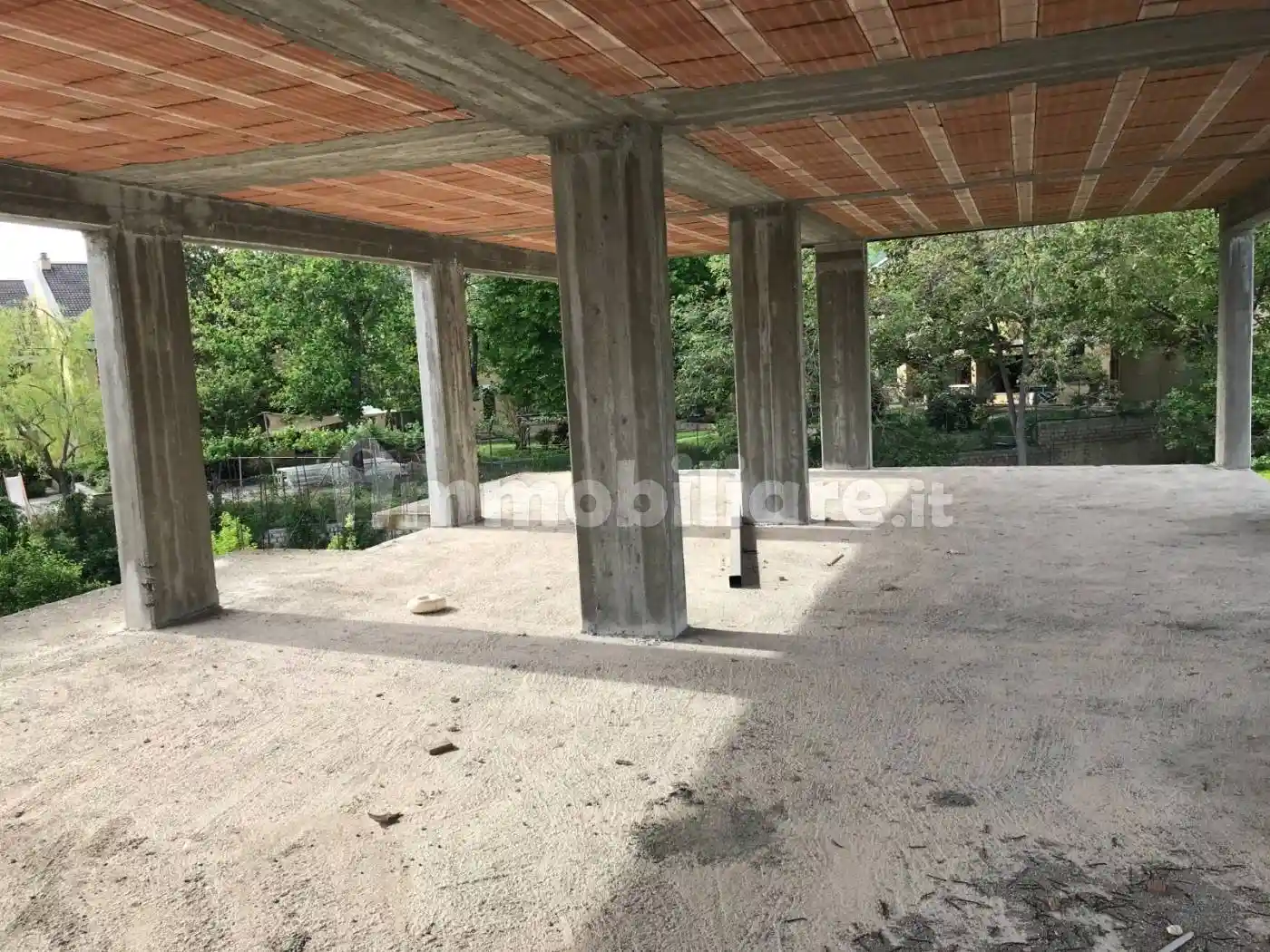 Palazzo - Edificio in Vendita - foto 3