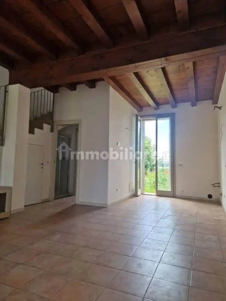 Villa a schiera Strada Ghisiolo 25, Lunetta Frassino, Mantova - foto 5