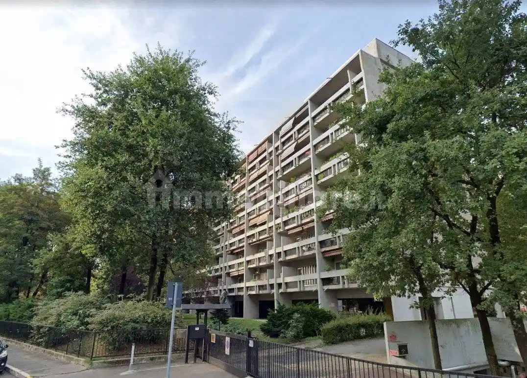 Appartamento in vendita a Sesto San Giovanni