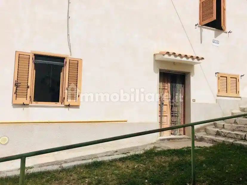 Palazzo - Edificio in vendita a Cerchio