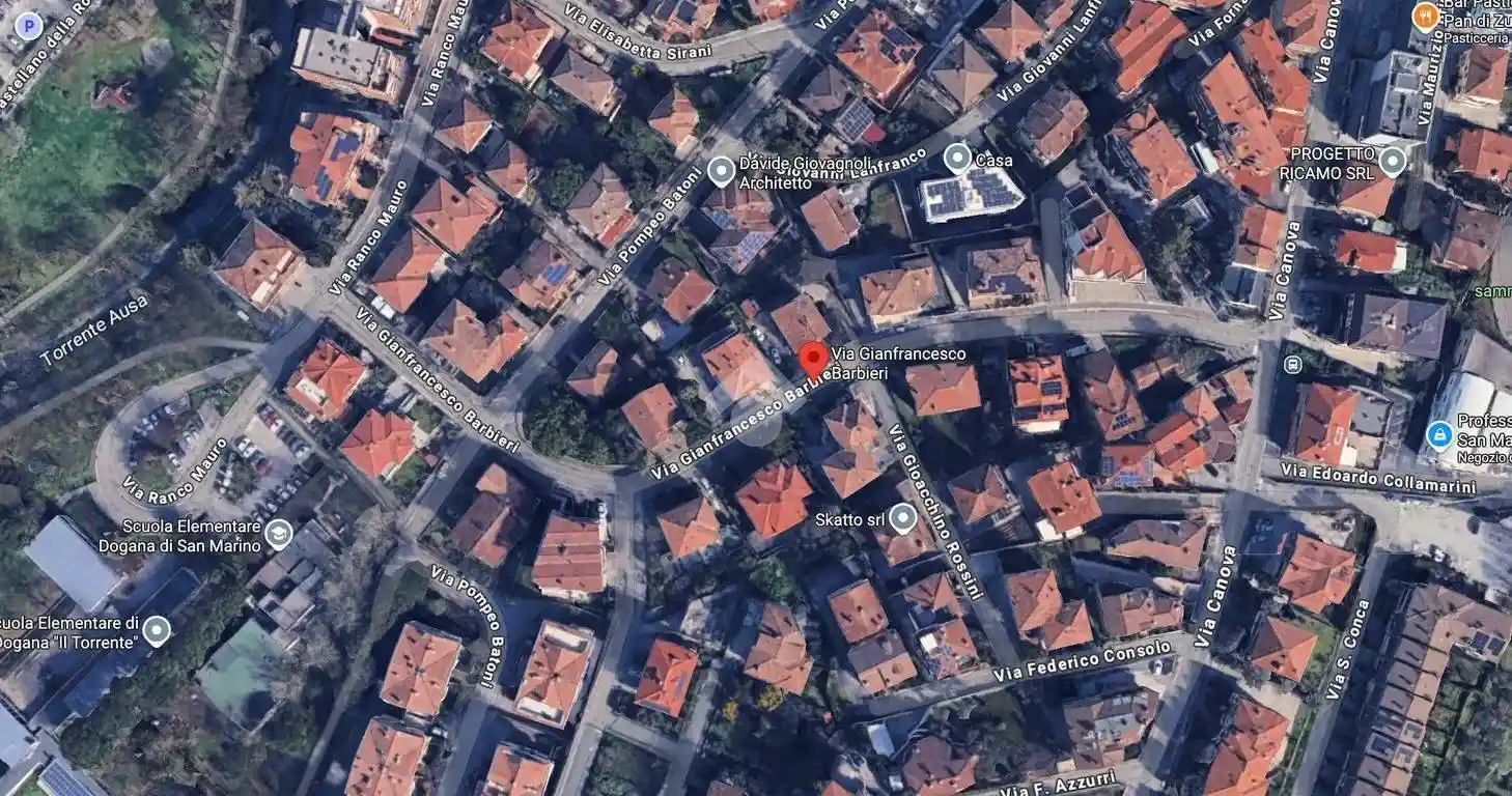 Appartamento in vendita a San Marino