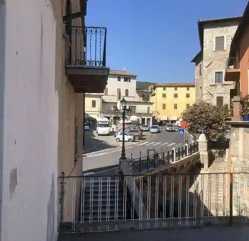 Palazzo - Edificio - foto 4