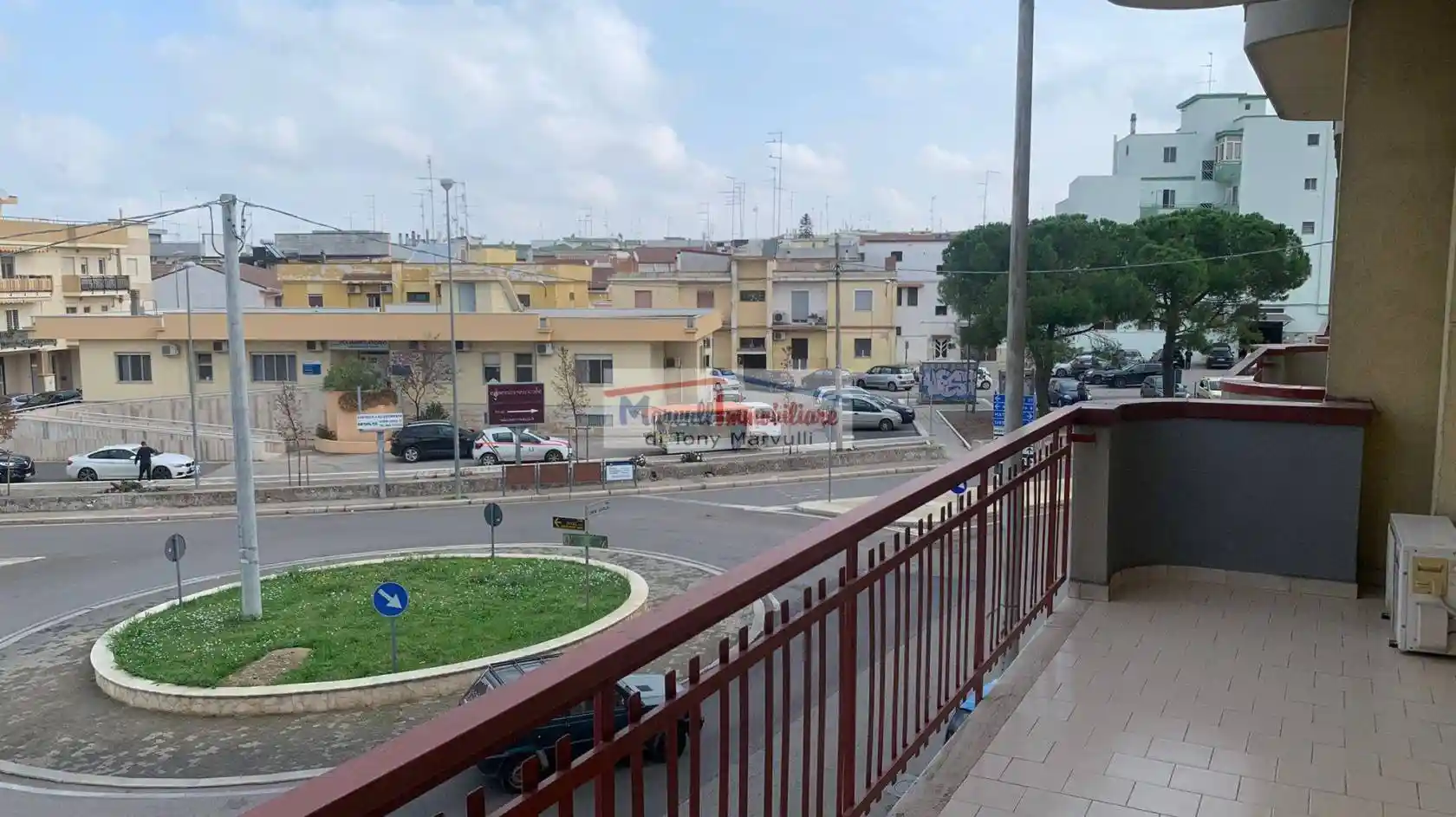 Appartamento in vendita a Cassano delle Murge