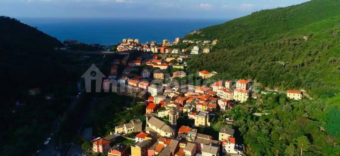 Casa indipendente in vendita a Deiva Marina