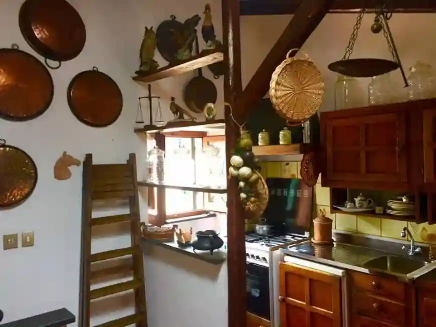 Casa indipendente - foto 4