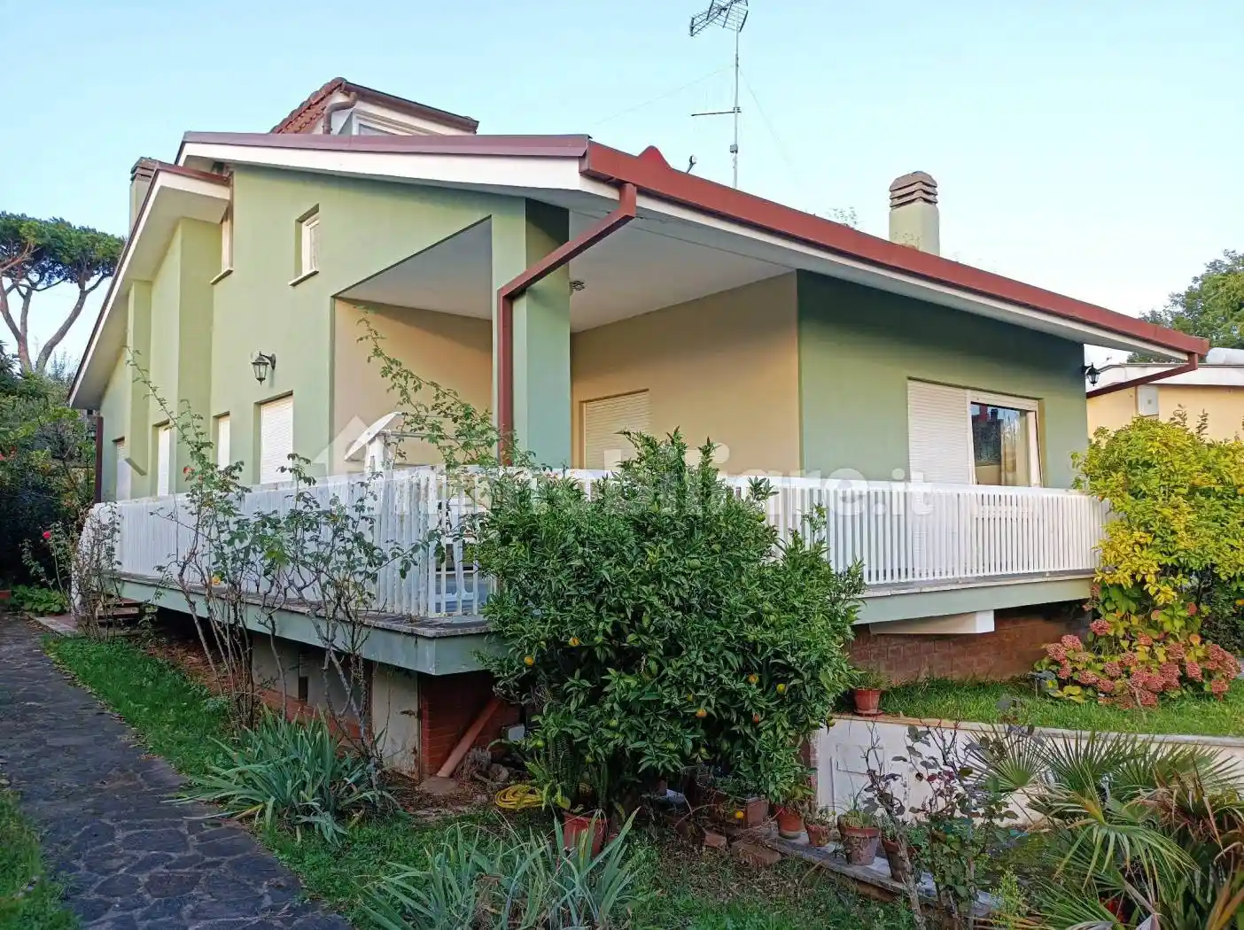 Villa in vendita a Velletri