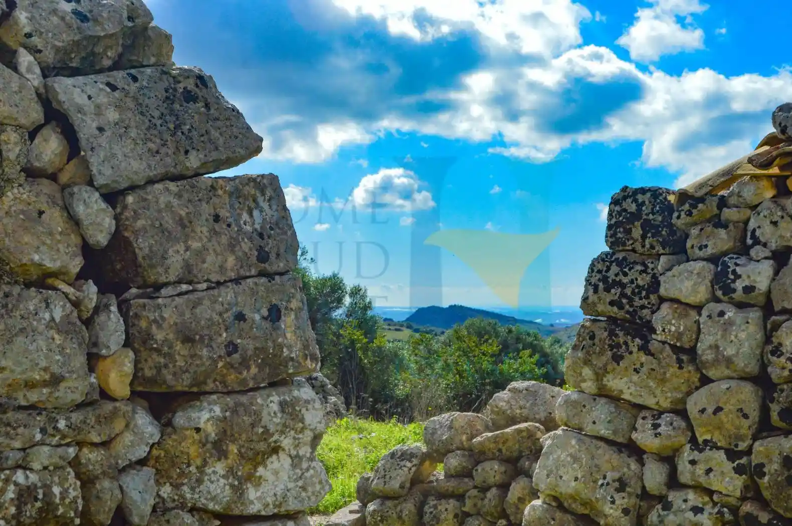 Rustico - Casale in vendita a Noto