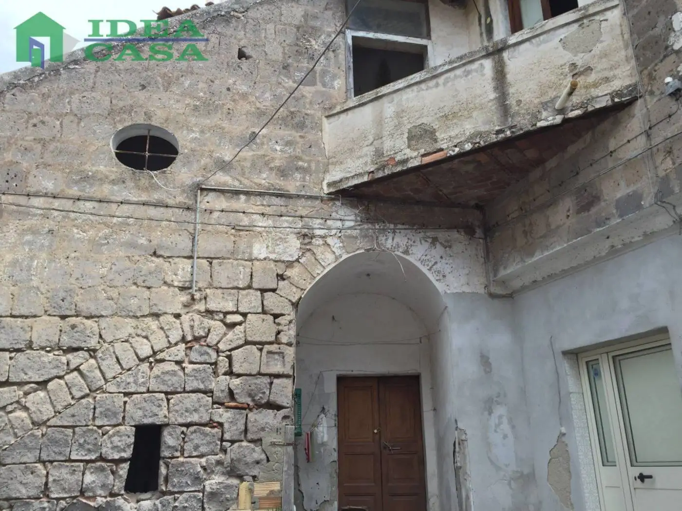 Casa indipendente in vendita a Vitulazio