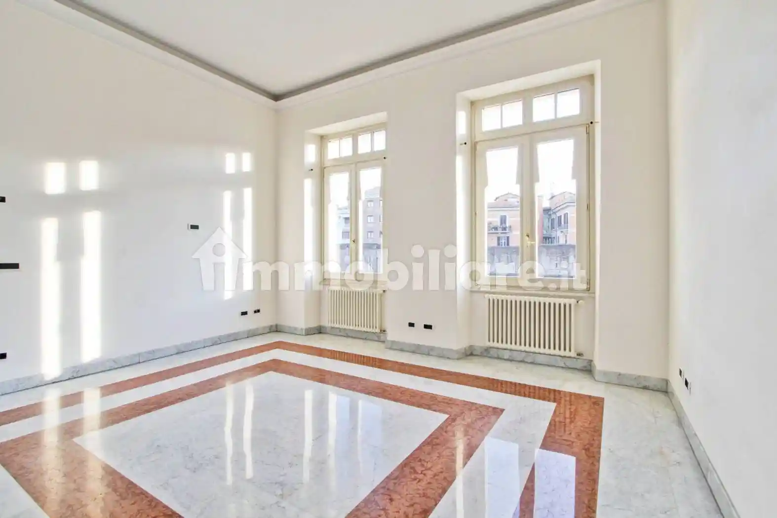 Appartamento in affitto a Roma