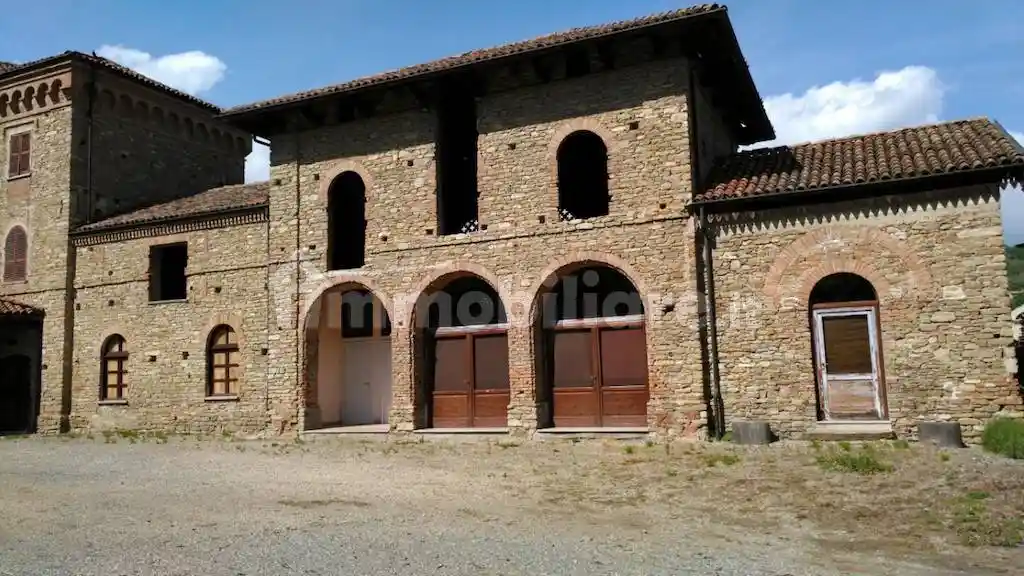 Terratetto plurifamiliare via Consortile 12, Bubbio - foto 4