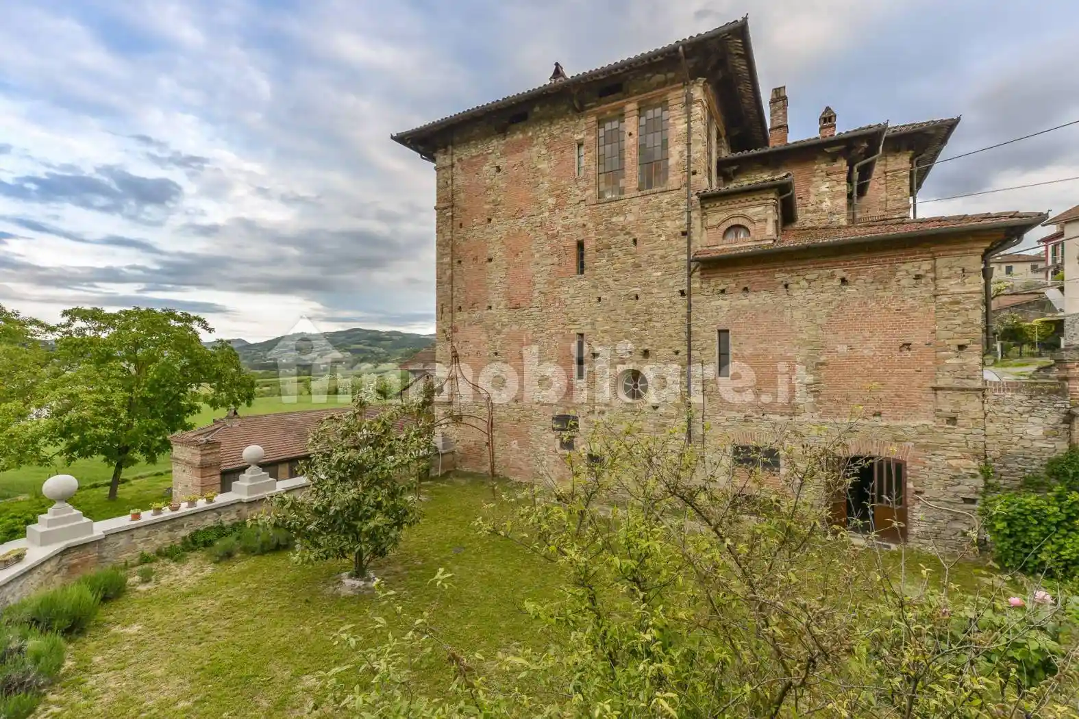 Terratetto plurifamiliare via Consortile 12, Bubbio - foto 5