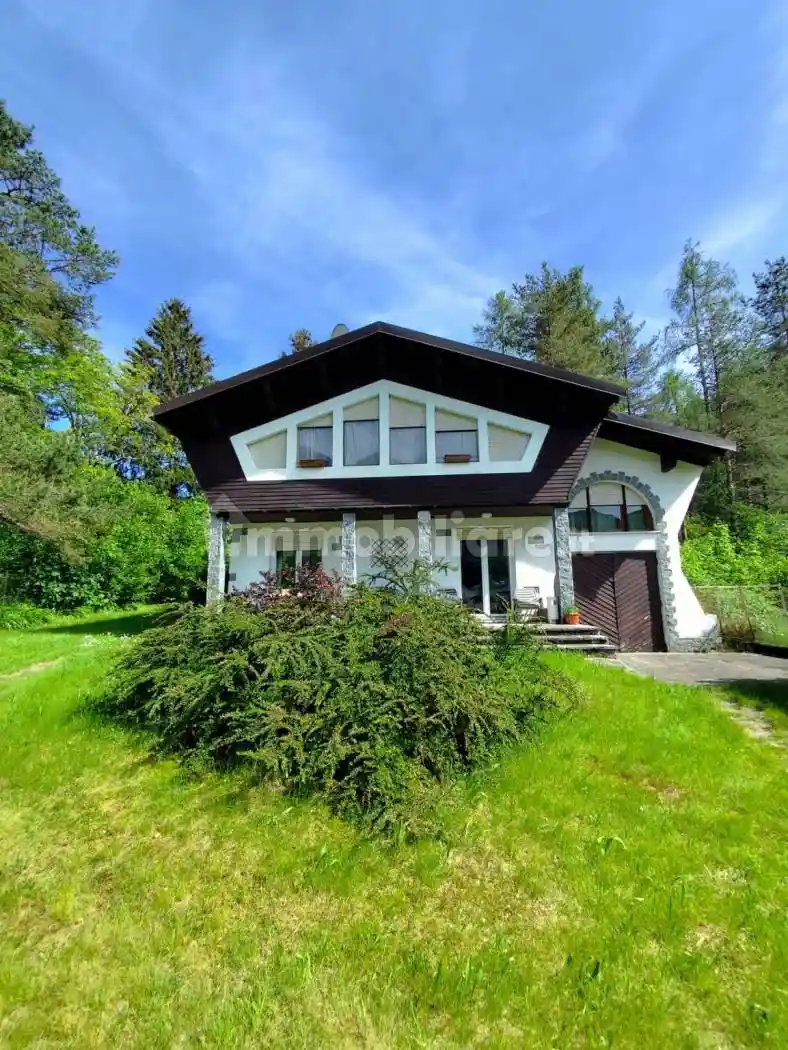 Villa in vendita a Druogno
