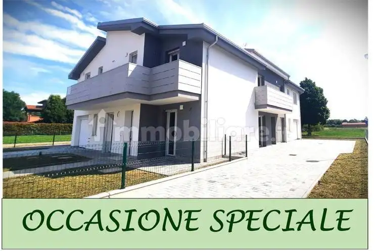 Villa in vendita a Argenta