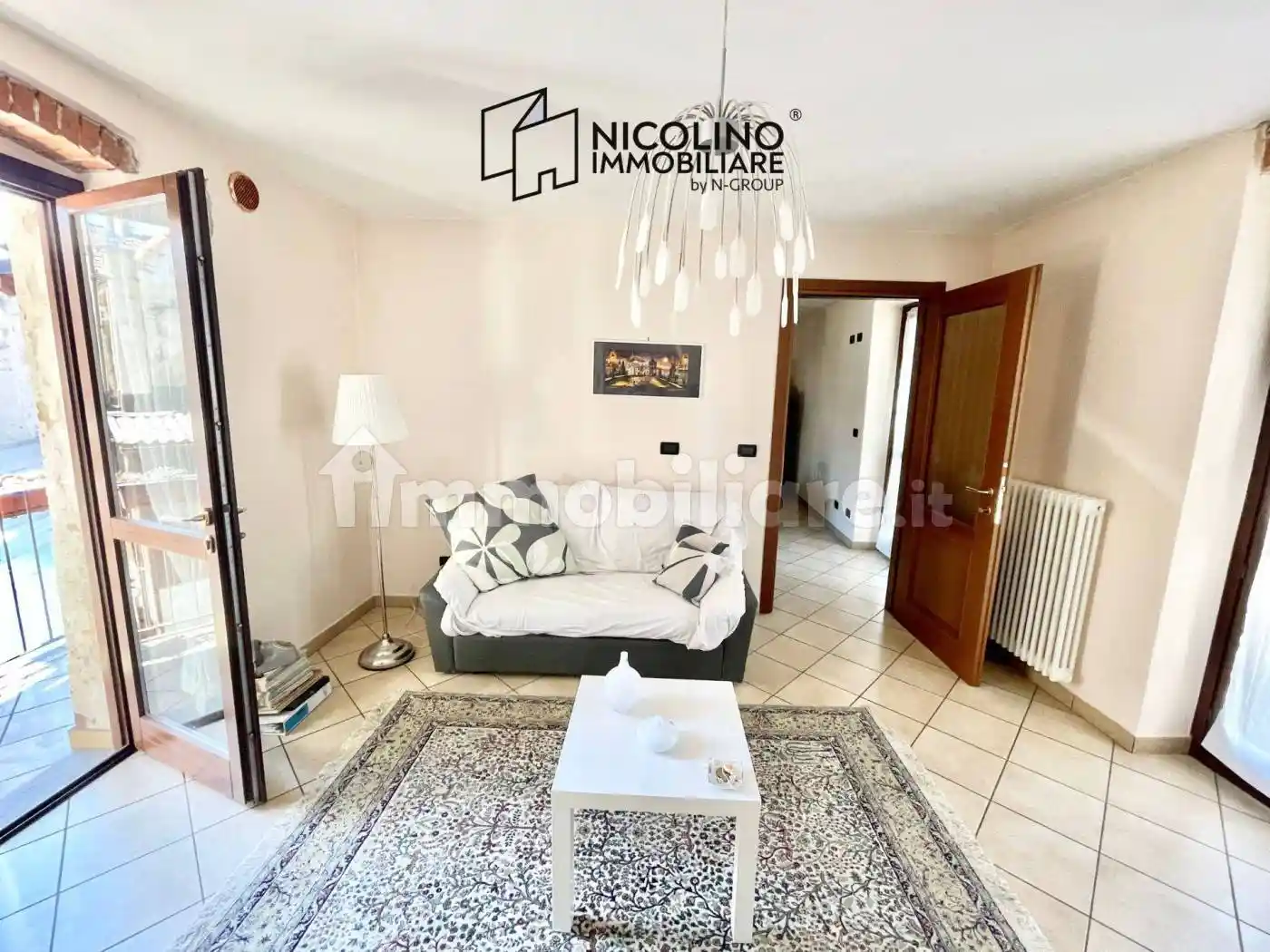 Appartamento in vendita a Cuneo