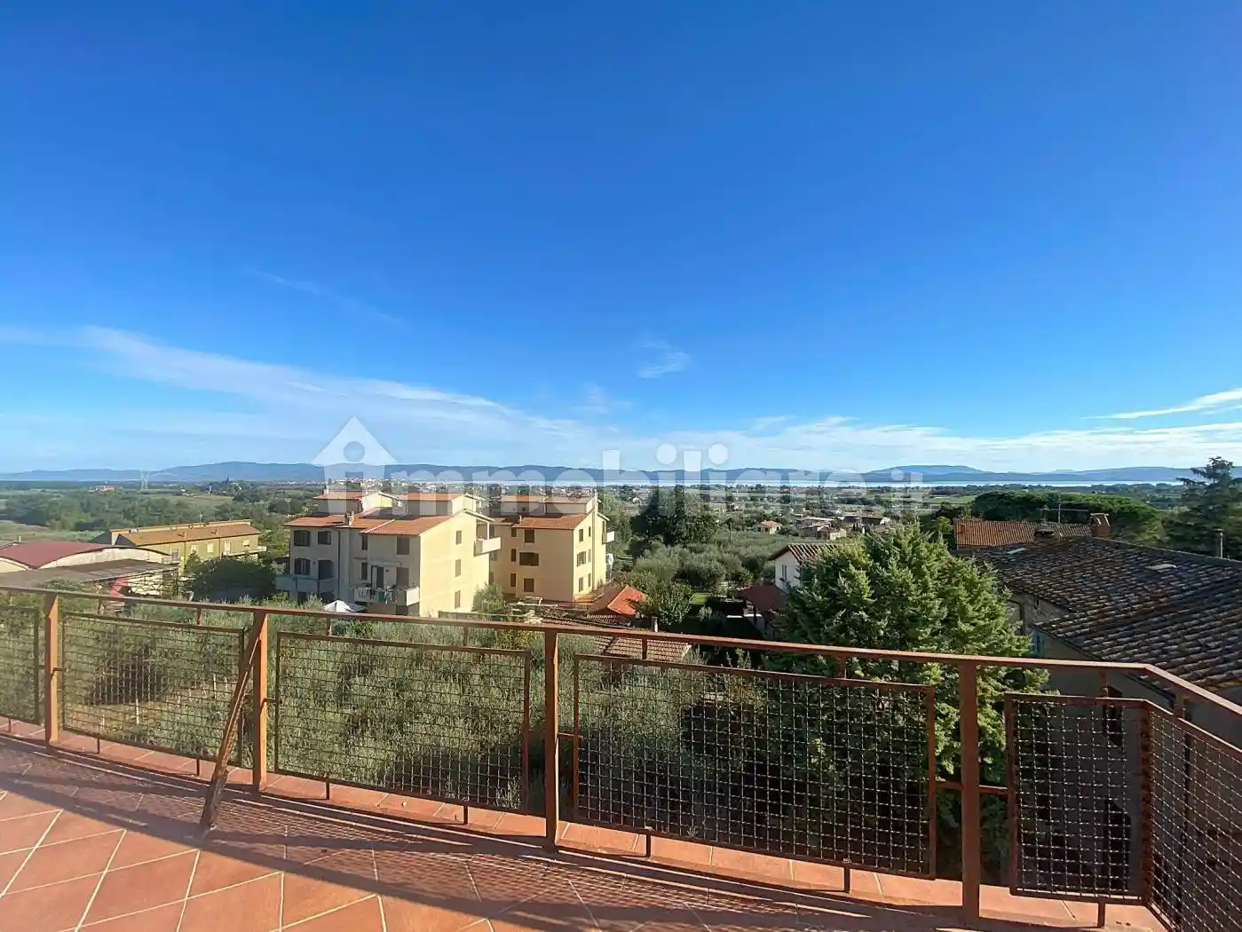 Appartamento in vendita a Castiglione del Lago