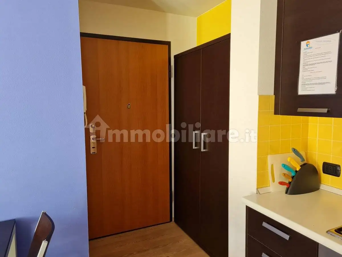 Bilocale via Funivia 15, Centro, Chiesa in Valmalenco - foto 5