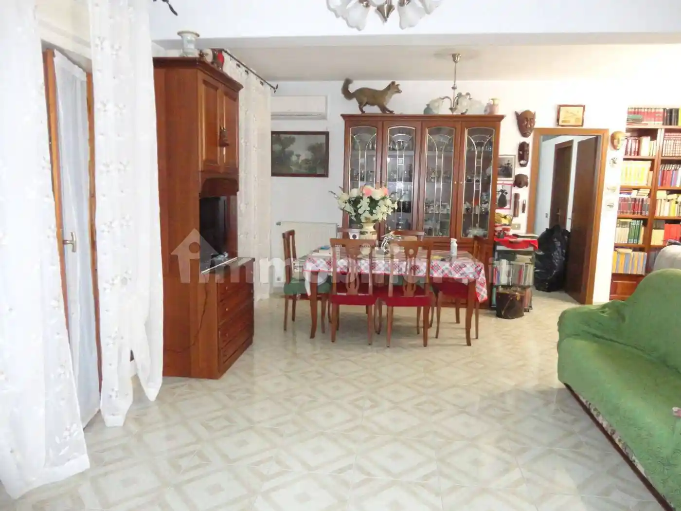 Appartamento in vendita a Tivoli