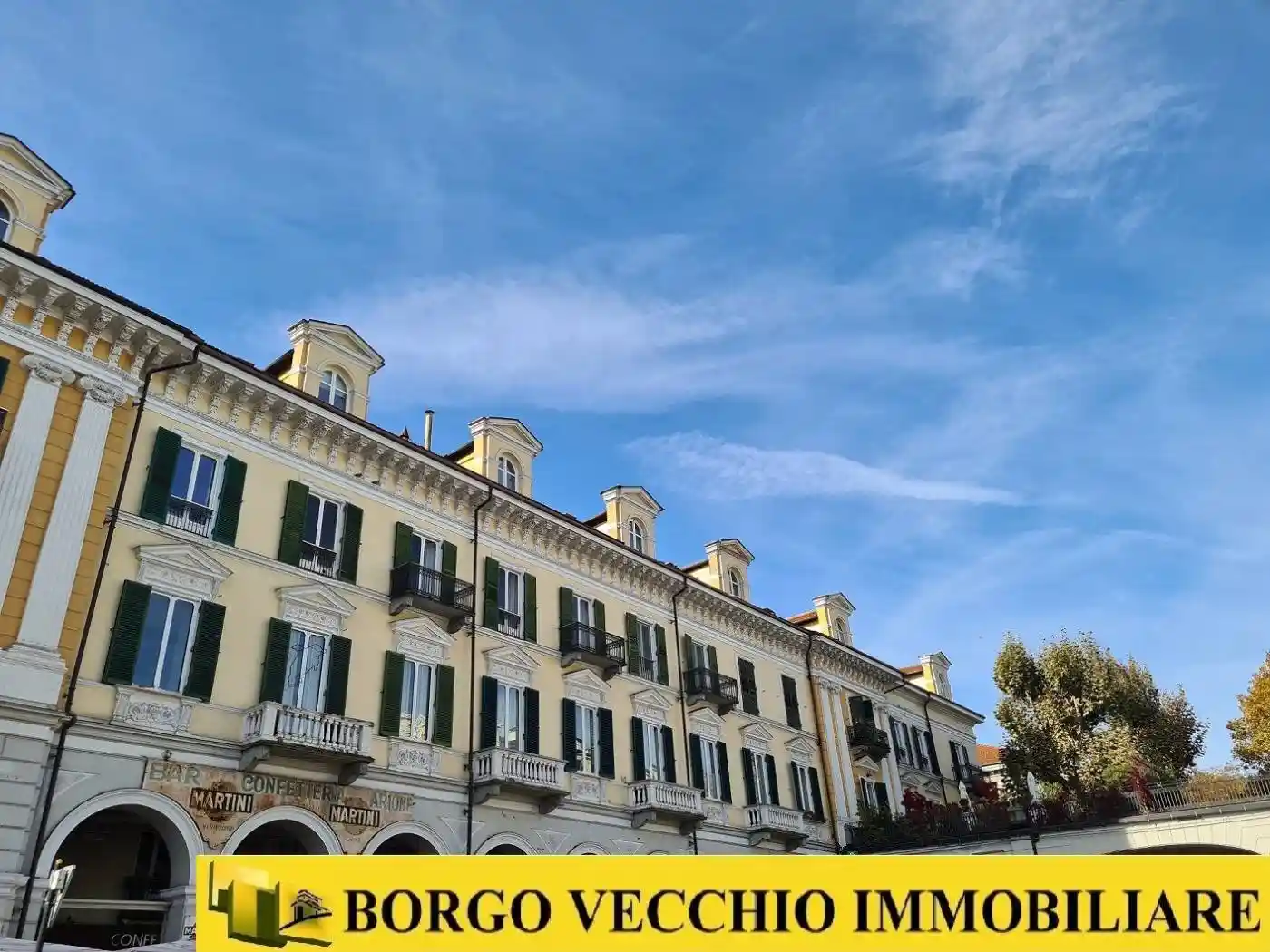 Attico - Mansarda in affitto a Cuneo