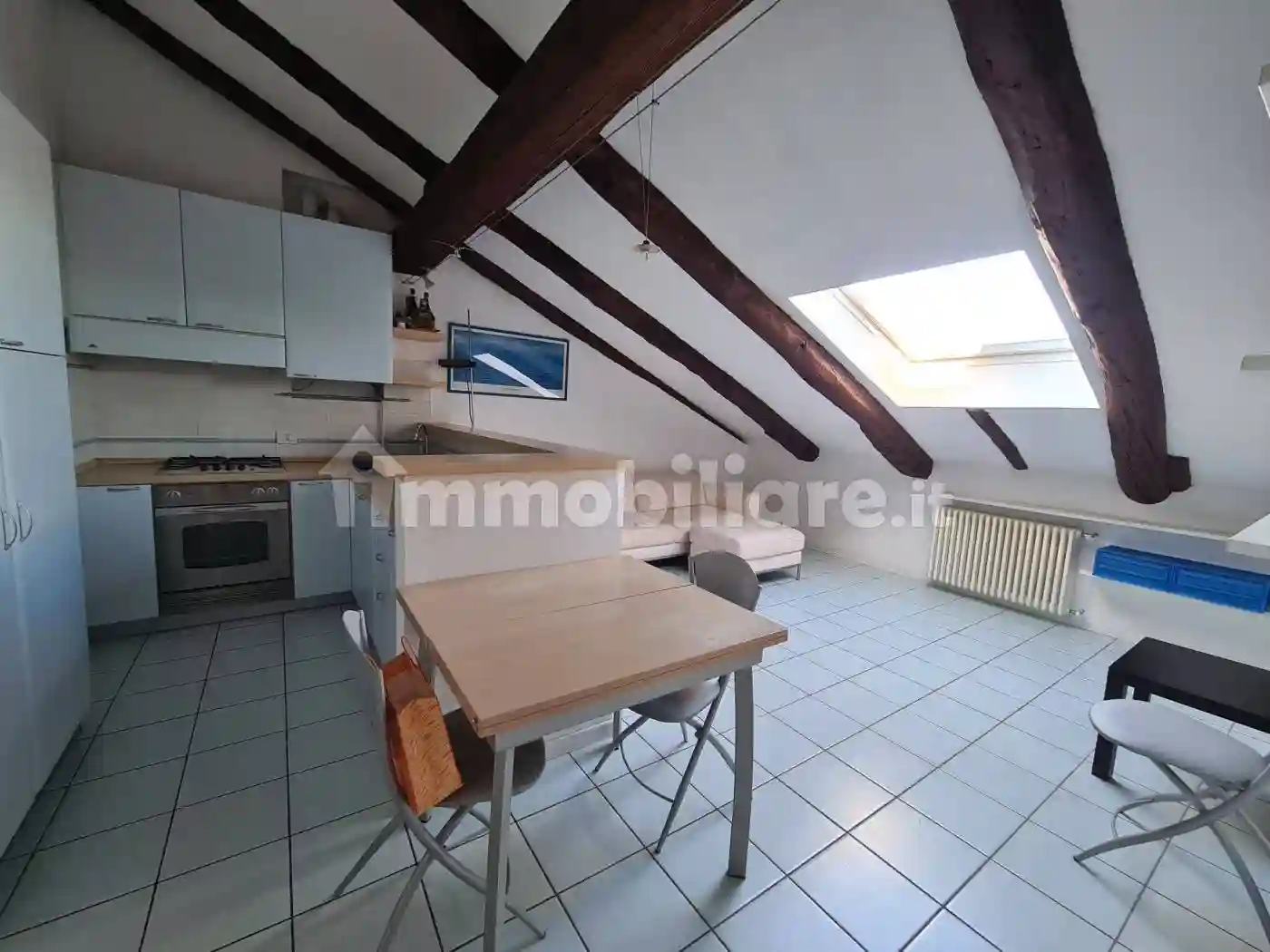 Attico - Mansarda - foto 2