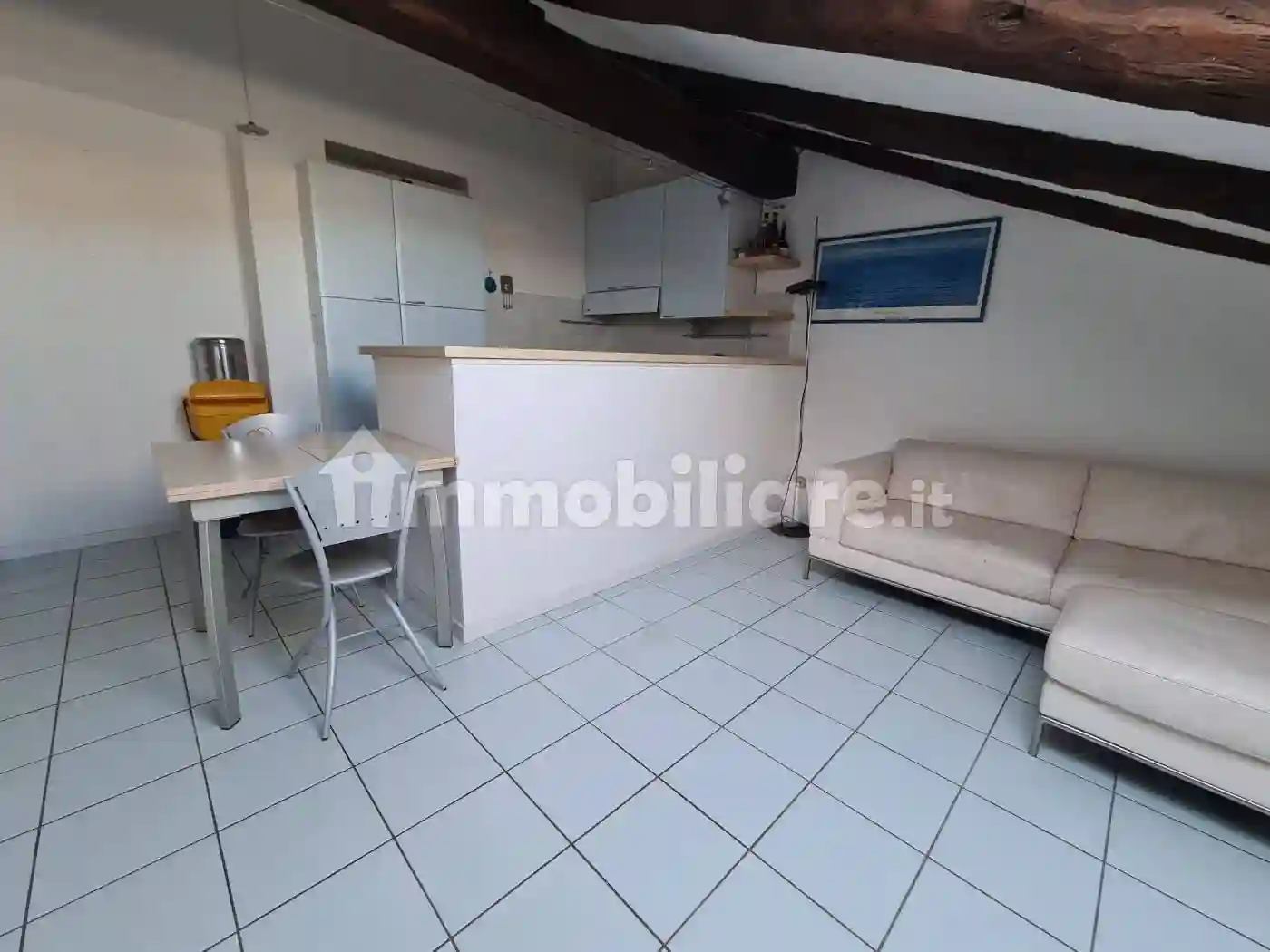 Attico - Mansarda - foto 3