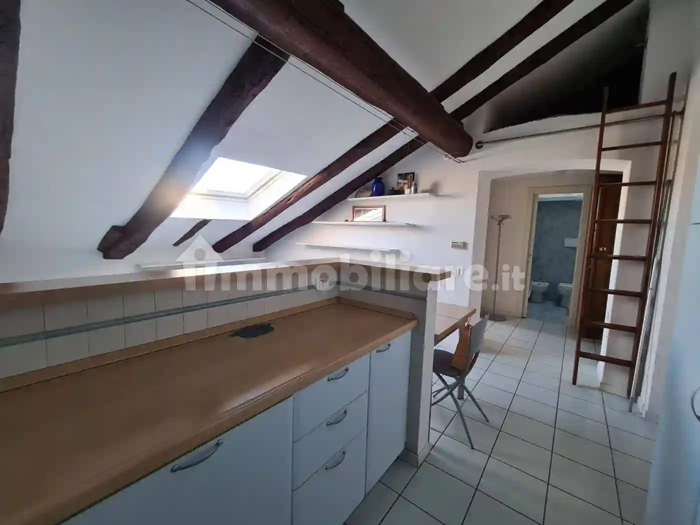 Attico - Mansarda - foto 5
