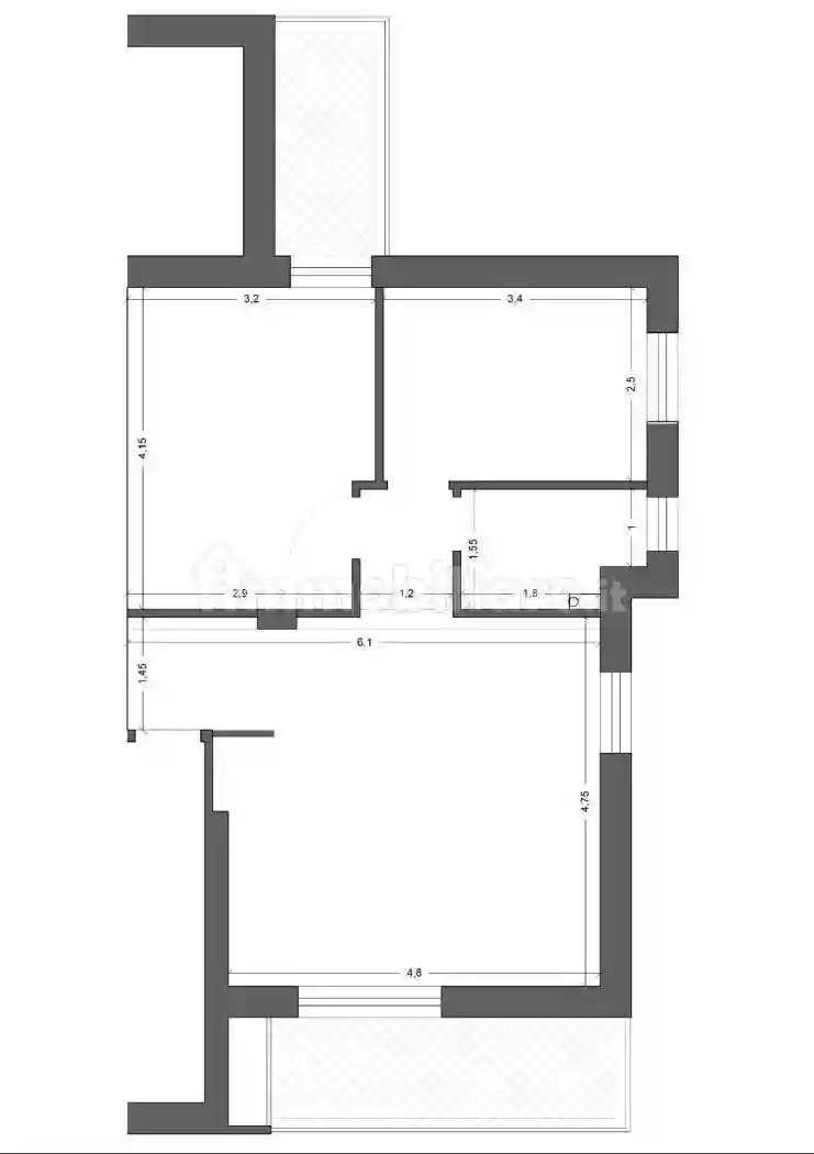 Appartamento - foto 3