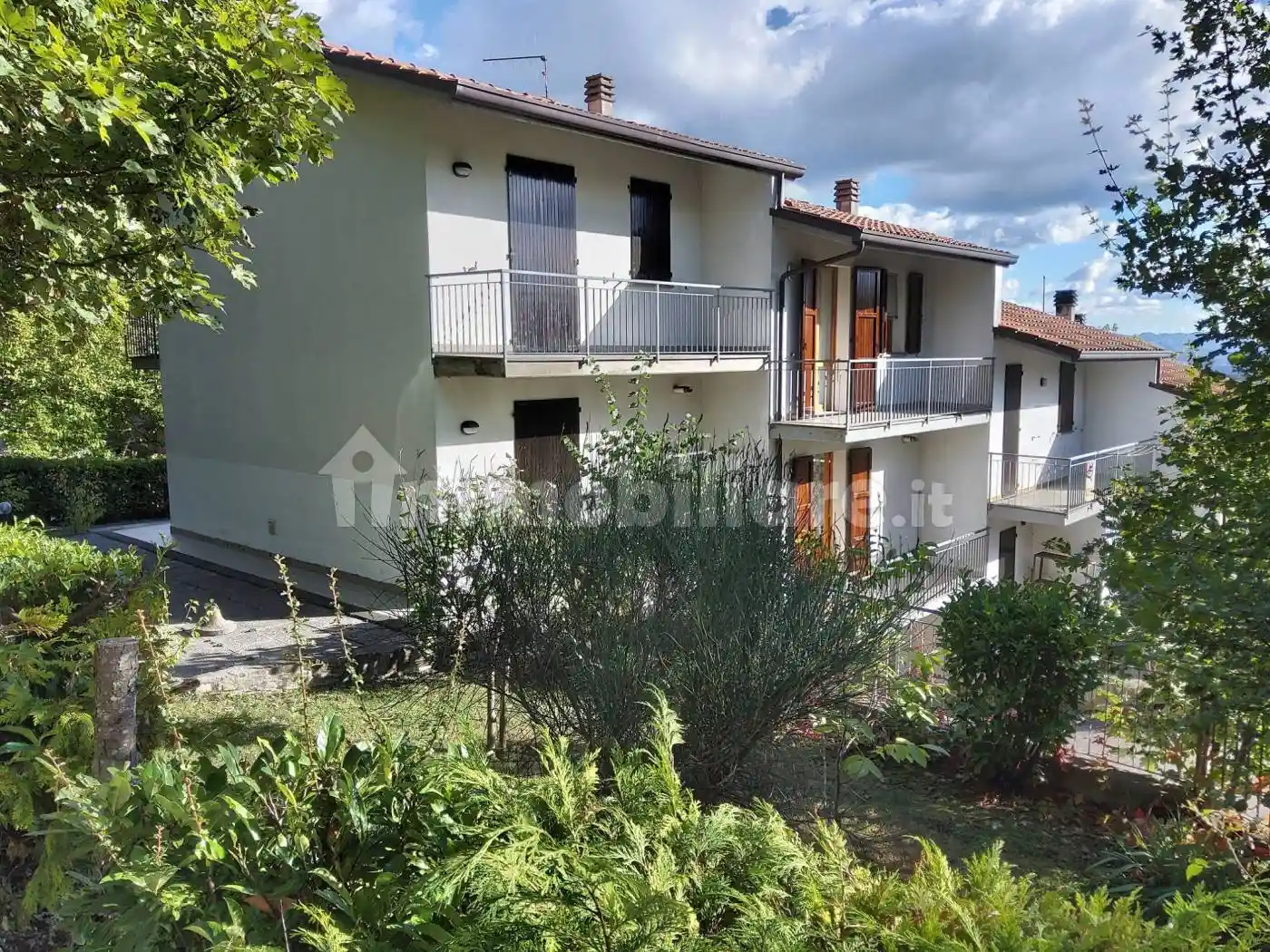 Villetta a schiera - foto 3