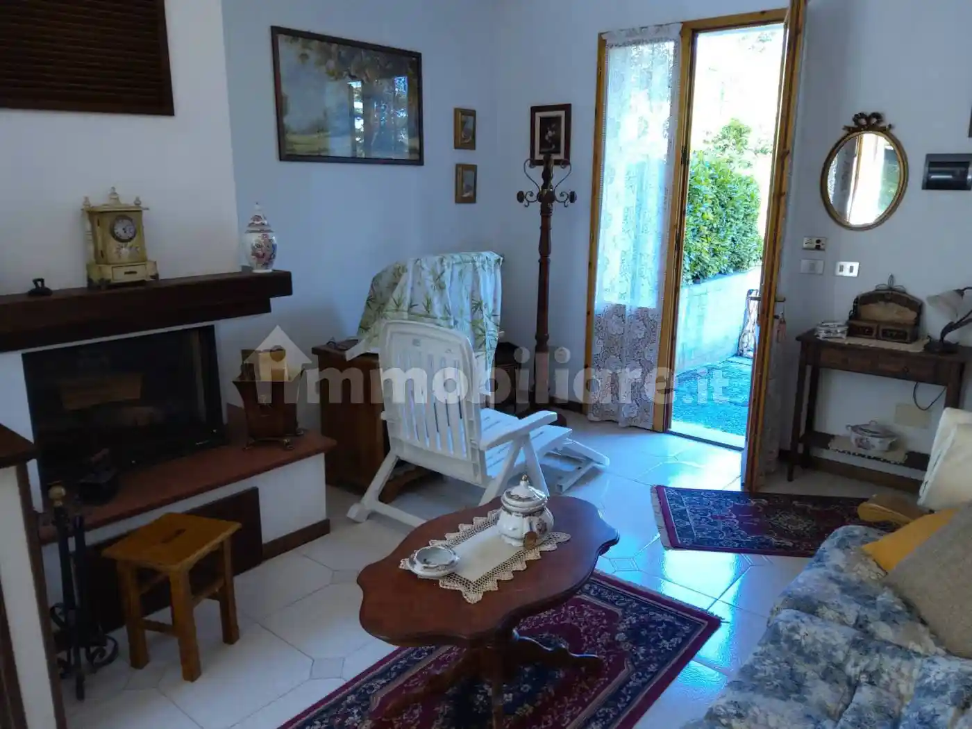 Villetta a schiera - foto 4