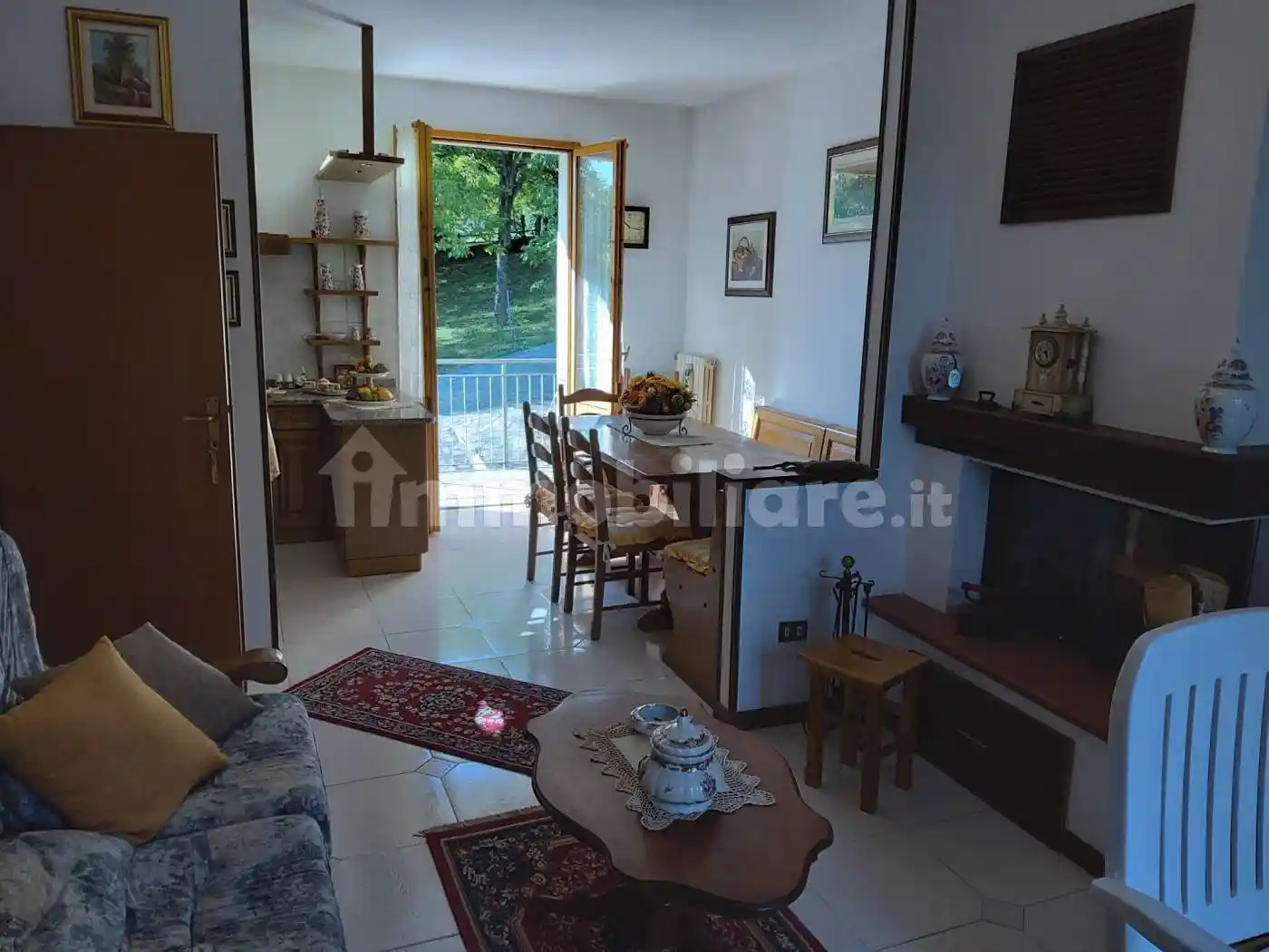 Villetta a schiera - foto 5