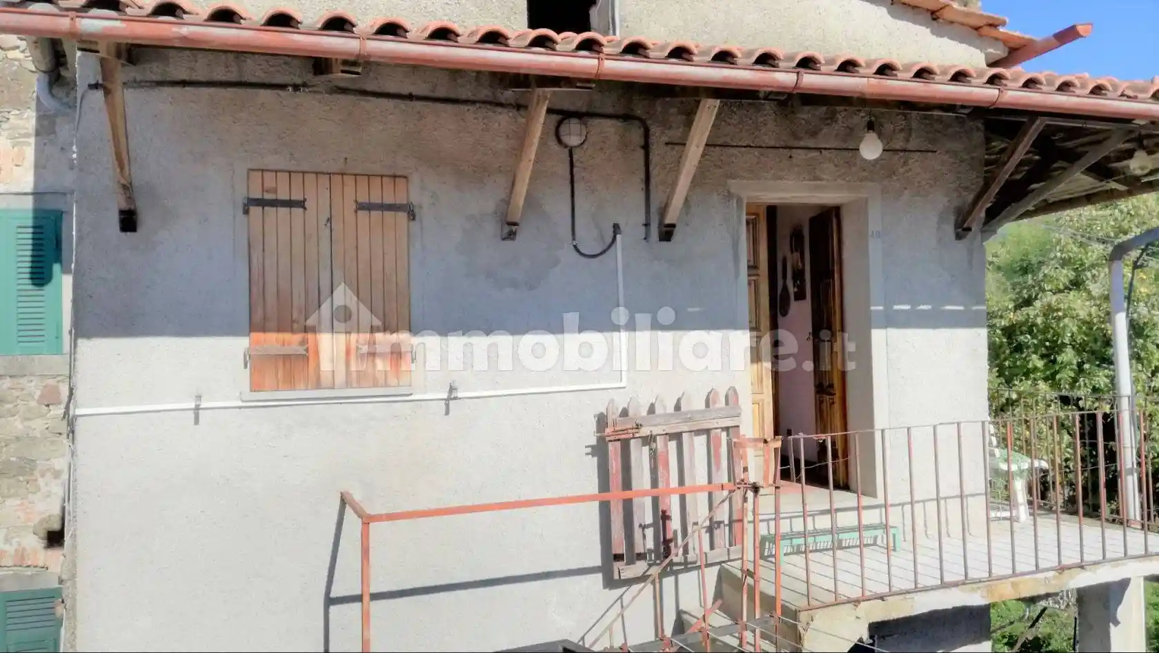 Appartamento in vendita a Filattiera