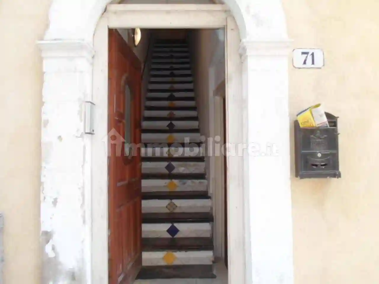 Palazzo - Edificio - foto 3