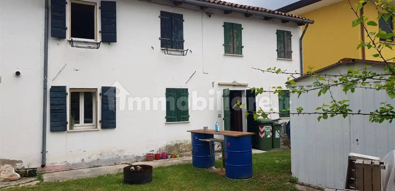 Villa in vendita a Vigonza