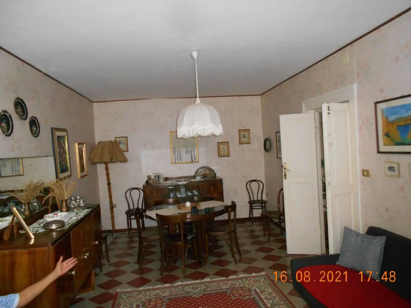 Casa indipendente in vendita a Vastogirardi