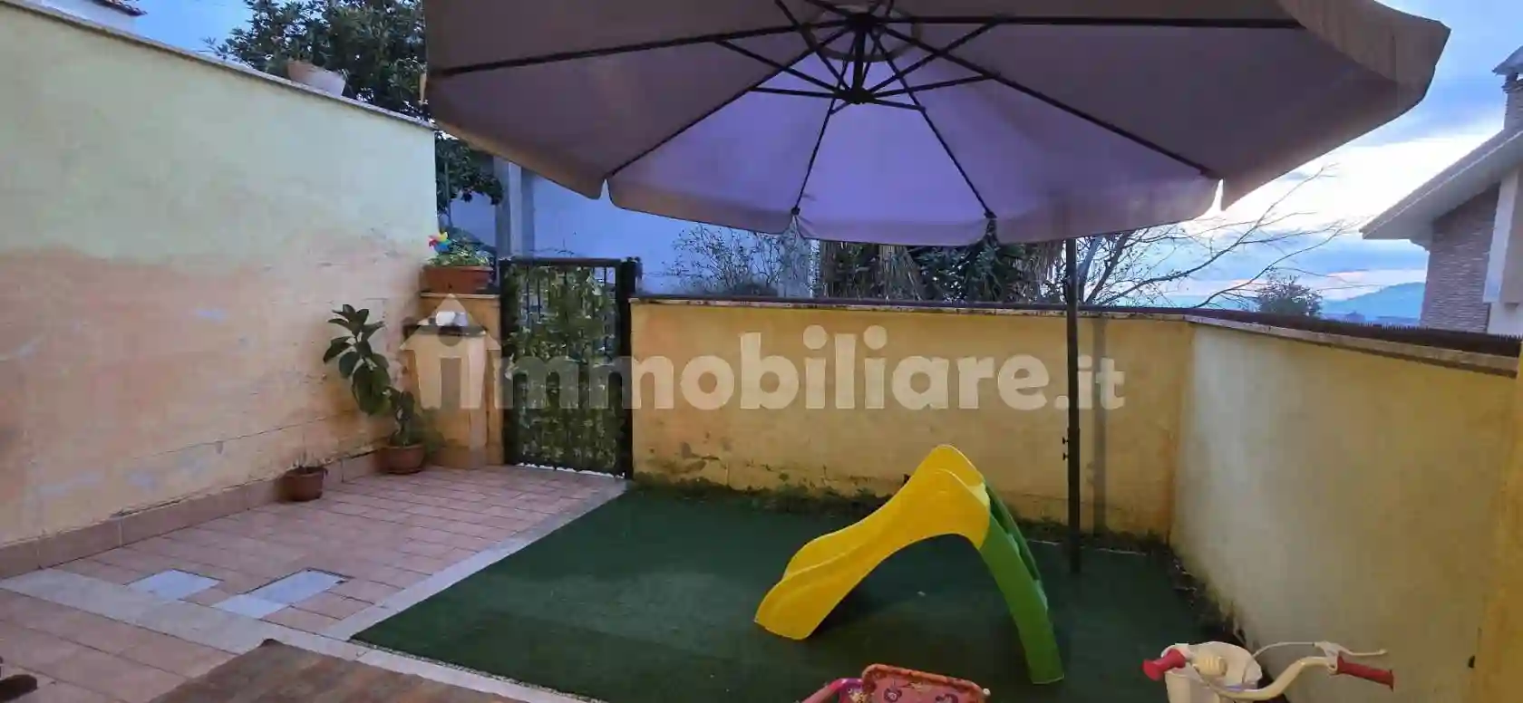 Villetta a schiera - foto 2