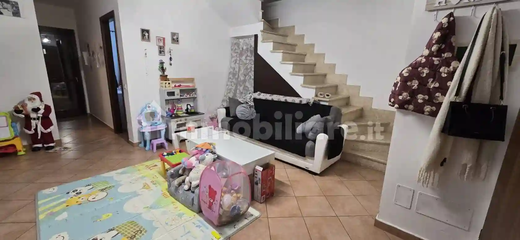 Villetta a schiera - foto 3