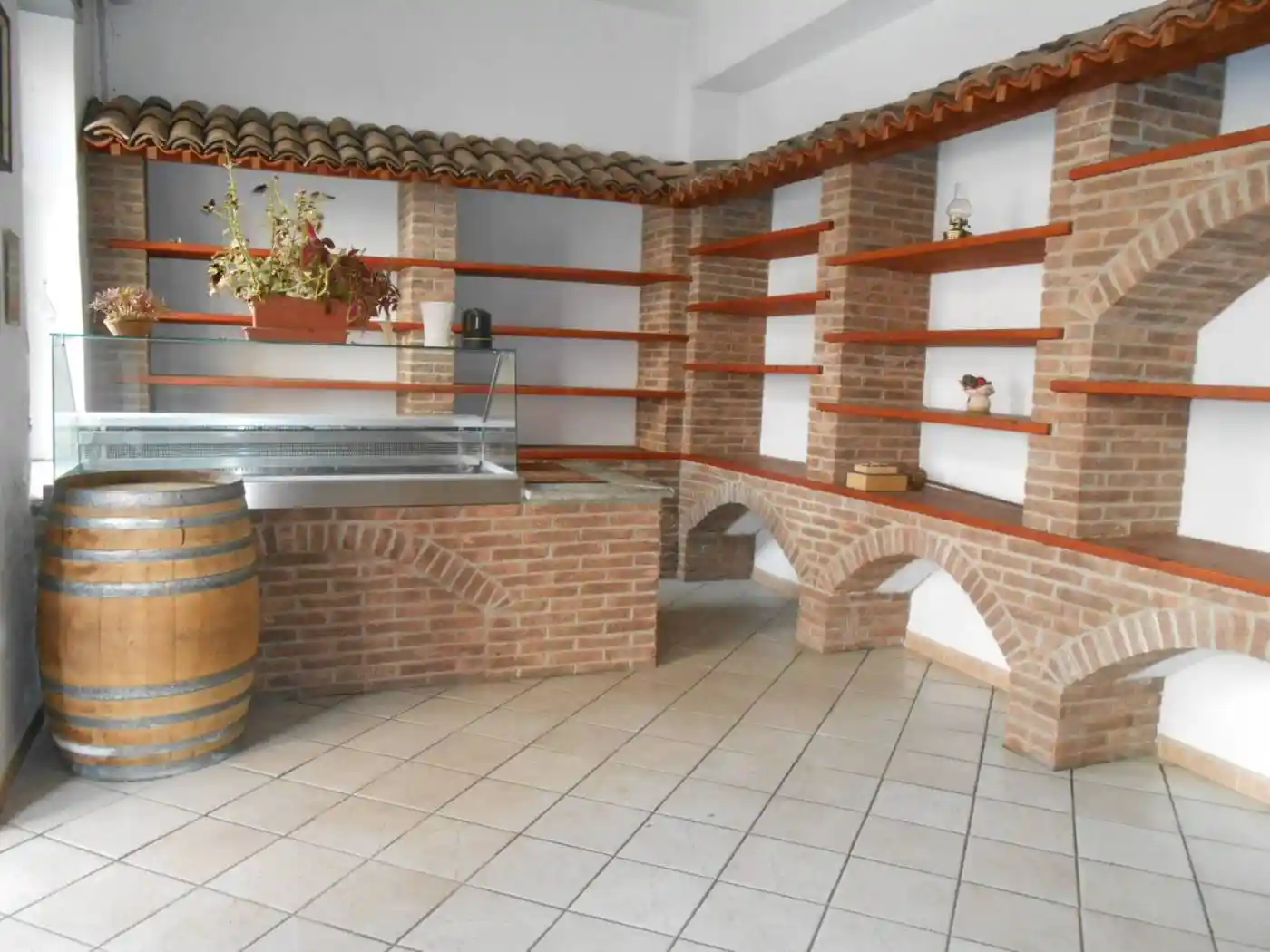 Palazzo - Edificio in vendita a Valdilana