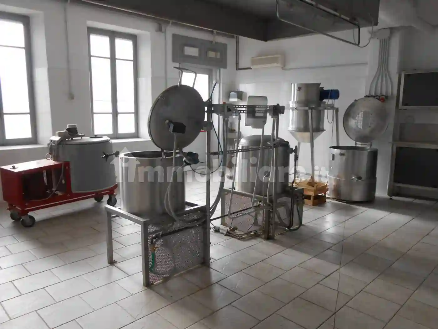 Palazzo - Edificio - foto 2