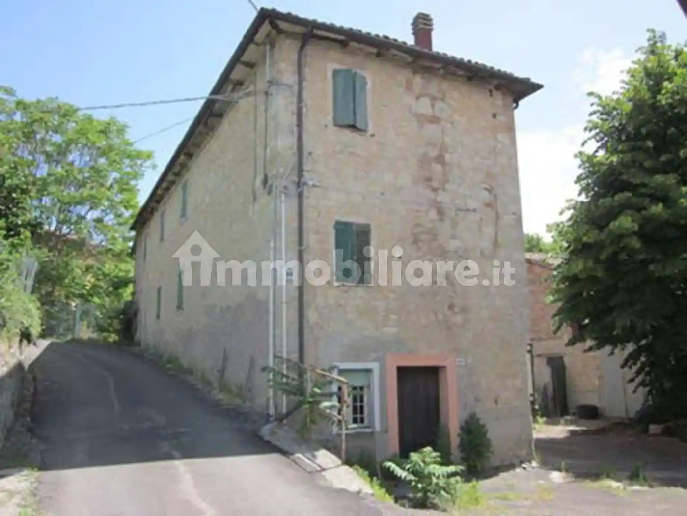 Rustico - Casale in vendita a Guiglia