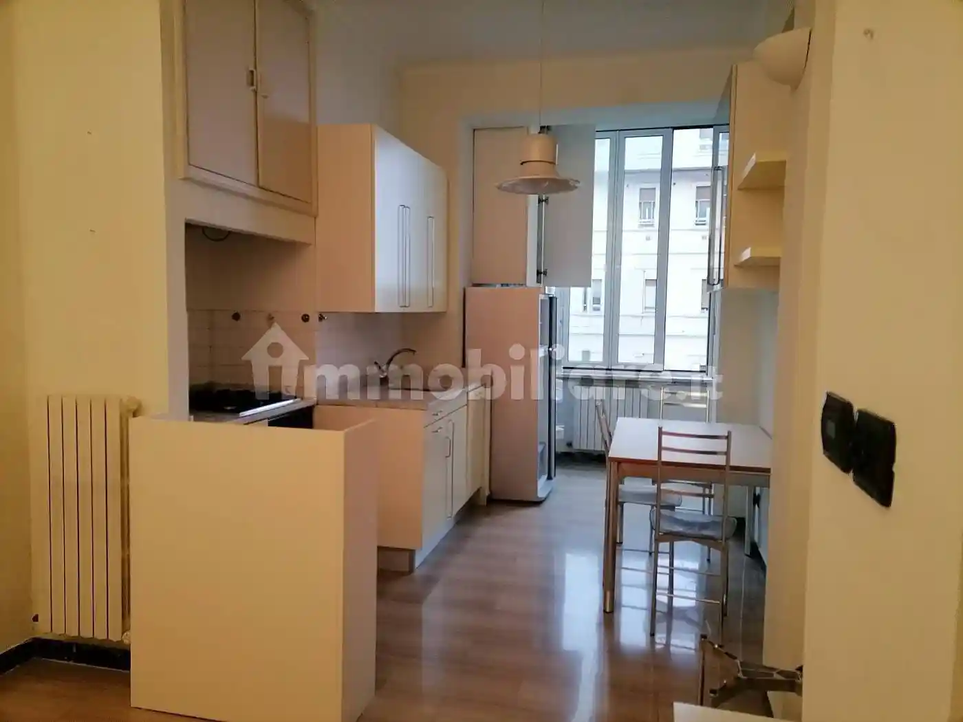 Appartamento in affitto a Ancona