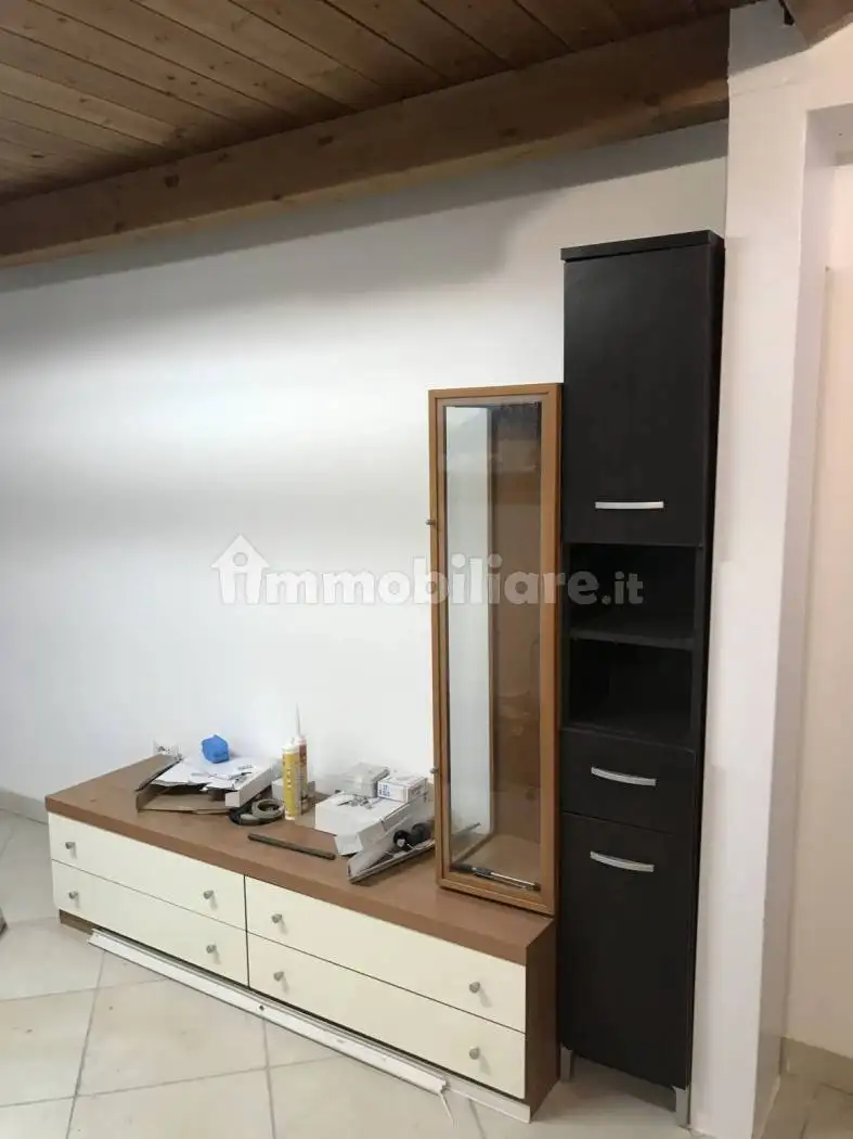 Appartamento in affitto a Savignano sul Rubicone