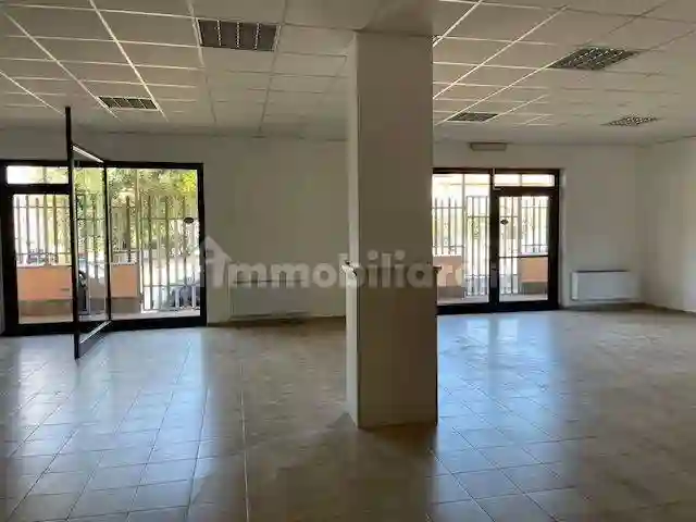 Palazzo - Edificio - foto 2