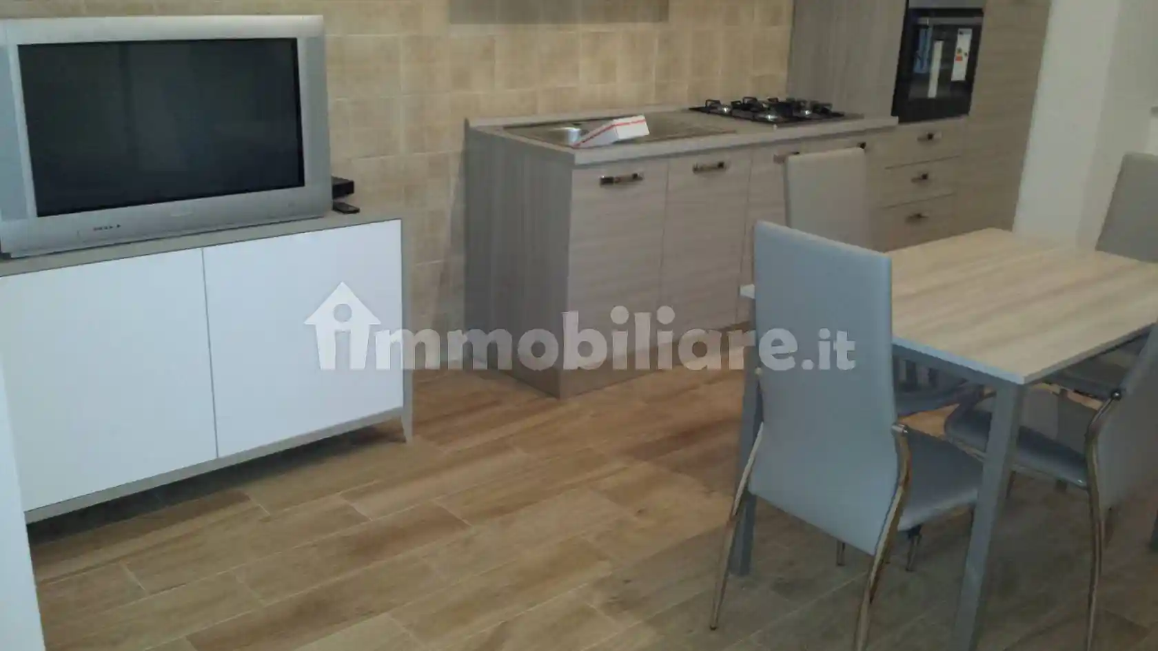 Bilocale viale America Latina, America Latina, Frosinone - foto 3