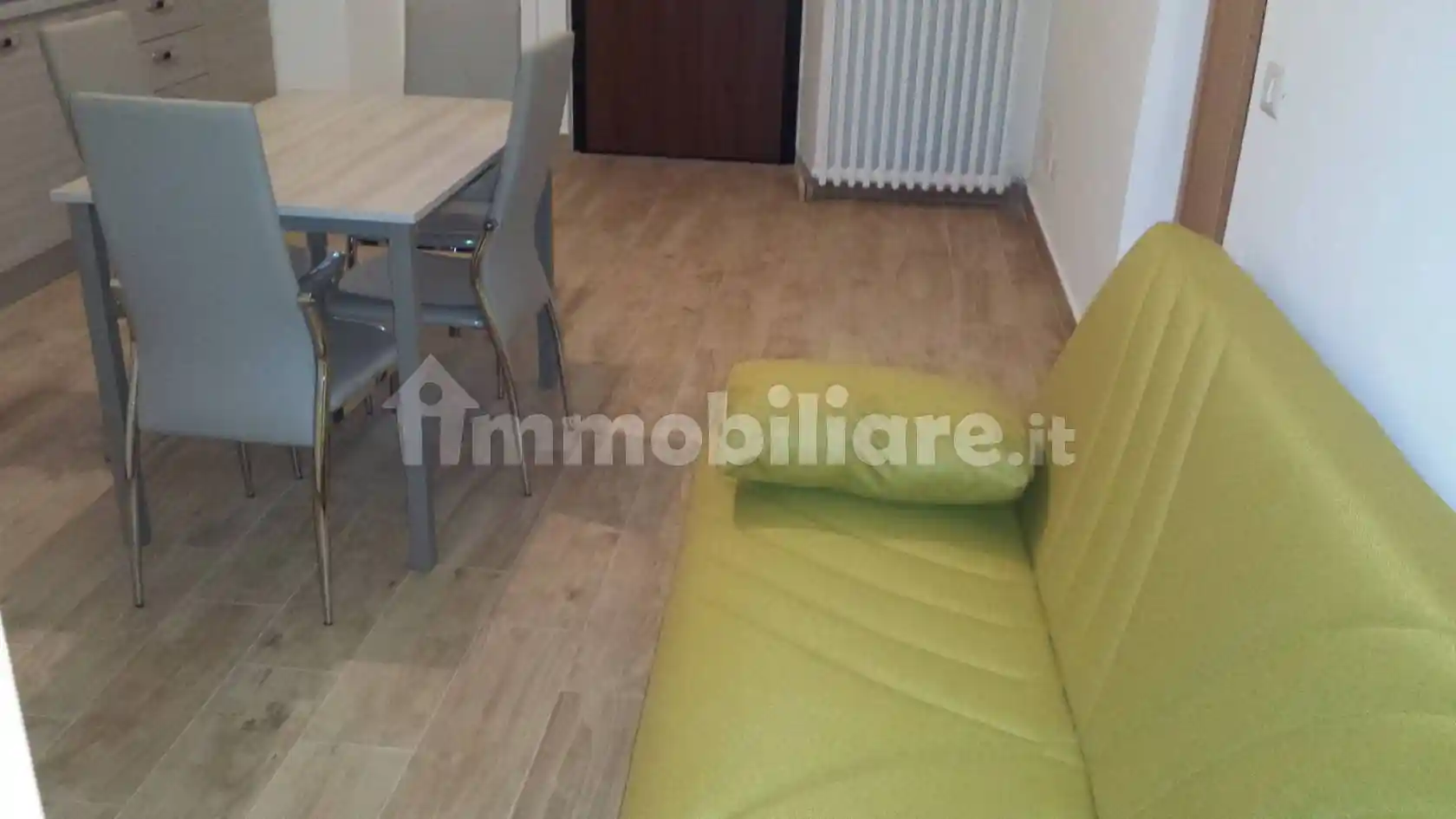 Bilocale viale America Latina, America Latina, Frosinone - foto 5